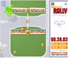 Play Miniclip Rally